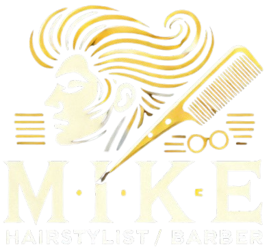 Mike Barber/ Hairstylist